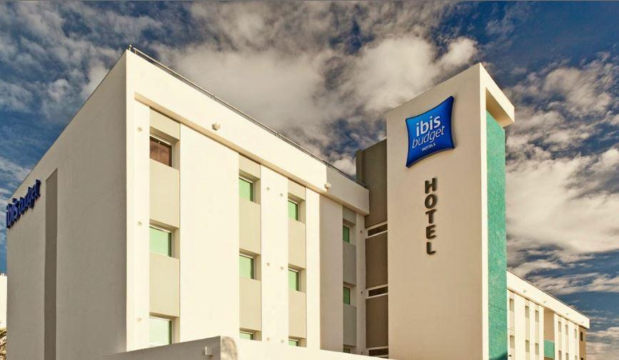 Mia Urban Detroit Tanger Hotel Gzennaia Exterior photo