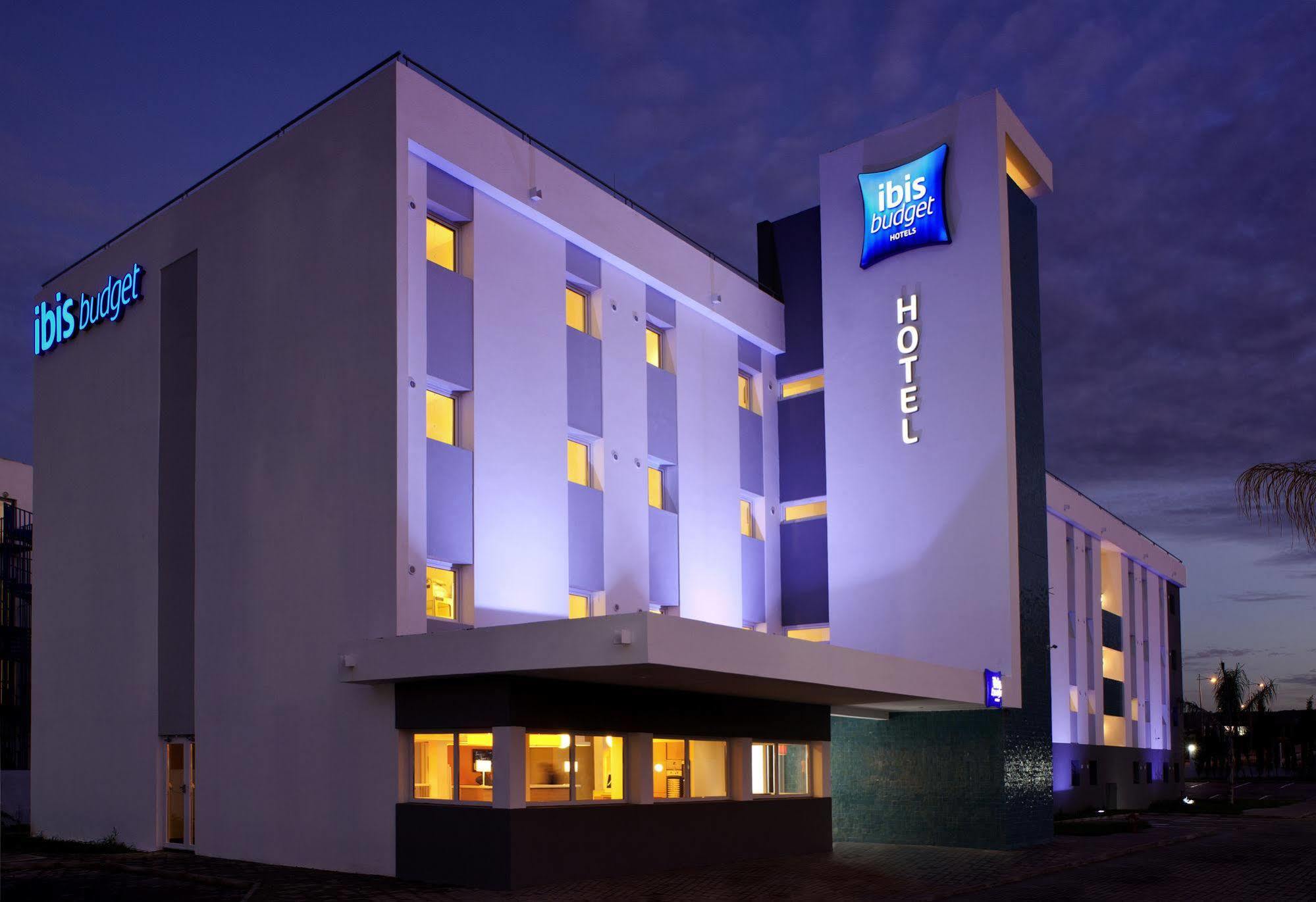 Mia Urban Detroit Tanger Hotel Gzennaia Exterior photo